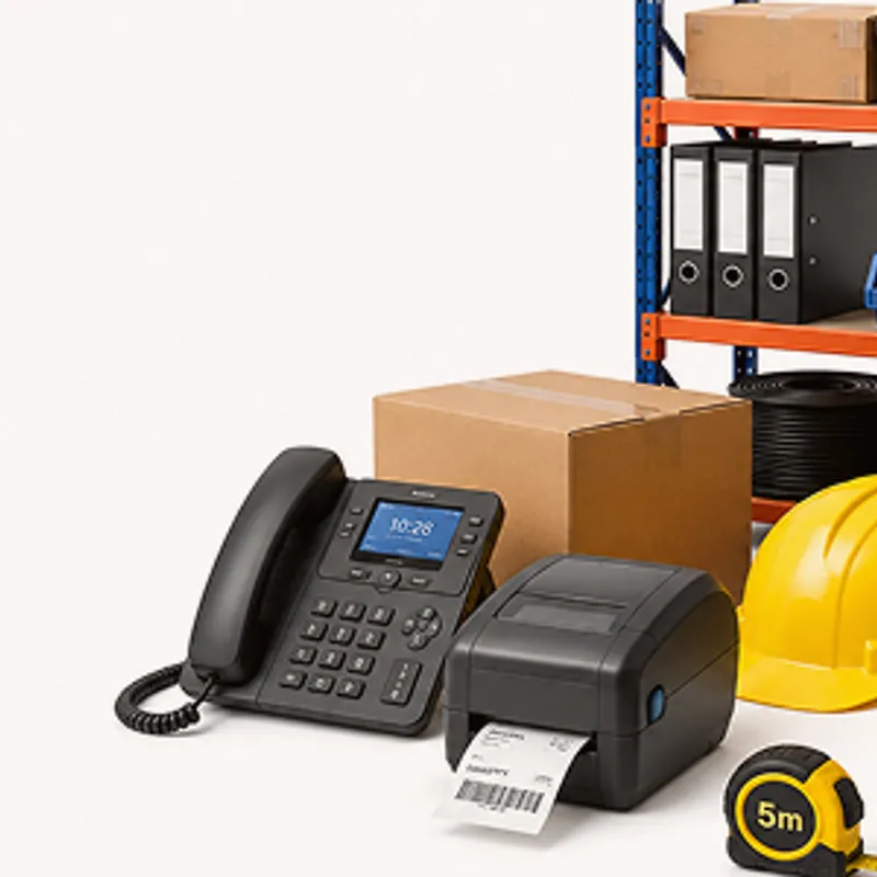Business & Industrial