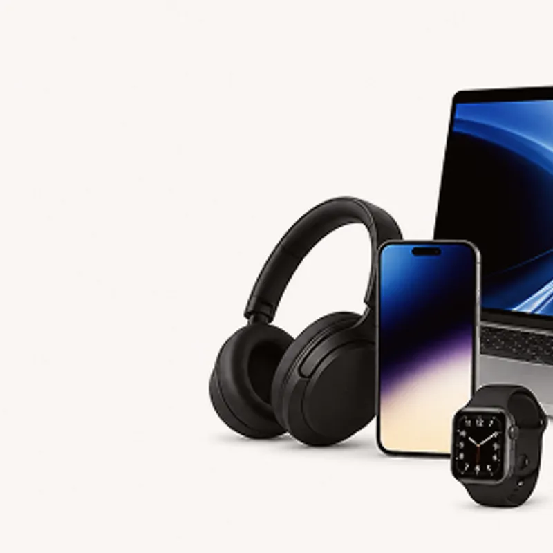 Electronics