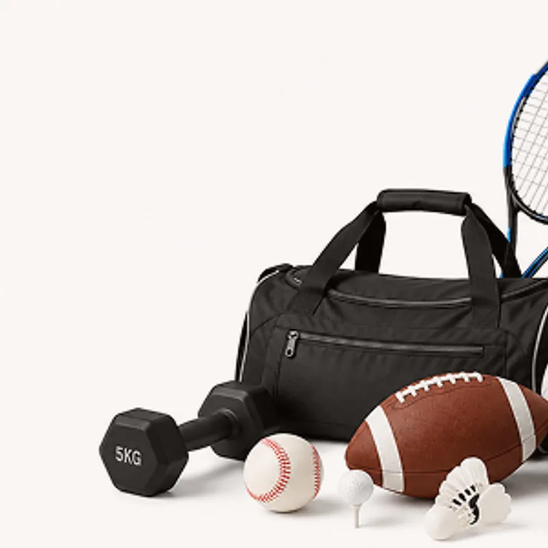 Sporting Goods