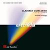 Satoshi Yagisawa – Clarinet Concerto – Concert Band/Harmonie – Set view 1
