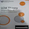 LCM Theory Handbook Grade 3 – Book view 1
