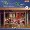 The Baroque Spirit: 1600–1750, Book 2, with CD view 1