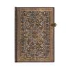Paperblanks Hardcover Notebook, Royal Bindings, Midi (180 x 130 mm) view 1