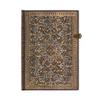 Paperblanks Hardcover Notebook, Royal Bindings, Midi (180 x 130 mm) view 2