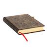 Paperblanks Hardcover Notebook, Royal Bindings, Midi (180 x 130 mm) view 3