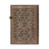 Paperblanks Hardcover Notebook, Royal Bindings, Midi (180 x 130 mm) view 4