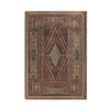 First Folio (Shakespeare’s Library) Midi Unlined Softcover Flexi Journal with Elastic Band Closure view 2