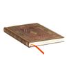 First Folio (Shakespeare’s Library) Midi Unlined Softcover Flexi Journal with Elastic Band Closure view 3