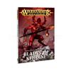 Battletome: Blades of Khorne (English) view 1