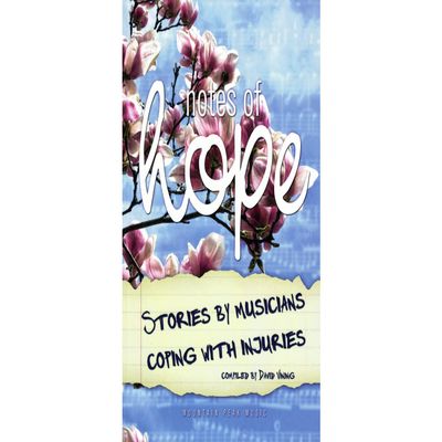 Vining – Notes of Hope – All Instruments – Book