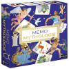 Mythology Memory Game view 1