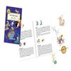 Mythology Memory Game view 2