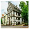 A Look at the Hanseatic Town of Warburg – Premium Wall Calendar 2026, DIN A2 Landscape view 4