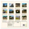 Menhirs of Brittany – Premium Wall Calendar 2026, DIN A2 Landscape view 2