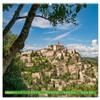 Villages in Provence Premium Wall Calendar 2026, DIN A2 Landscape view 3