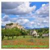 Villages in Provence Premium Wall Calendar 2026, DIN A2 Landscape view 4
