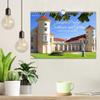 Royal Prussian Palaces and Gardens in Berlin and Brandenburg 2026 Wall Calendar view 3