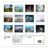Toronto: Glimpses of a Great City — 2026 Wall Calendar, DIN A2 Landscape view 2