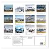 Planespotting at Munich Airport (2026 Wall Calendar, DIN A2 Landscape) view 2