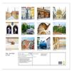 Graz – A City with Flair (2026 Wall Calendar, DIN A2 Landscape) view 2