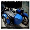 Motorcycle Sidecars in Cuba (2026 Wall Calendar, DIN A3 Landscape) view 4