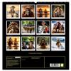 Fascination with Horseback Riding 2026 Premium Wall Calendar, DIN A2 Portrait view 2