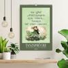 Dance Sayings (2026 Wall Calendar, DIN A2 Portrait) view 3