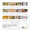Street Food - Kitchen Planner (2026 Wall Calendar, DIN A3 Portrait), CALVENDO Monthly Calendar: A Culinary Stroll Through Asian Cuisines (CALVENDO Lifestyle) view 2