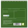 Dachshund Dreams – Family Planner 2026 Desk Calendar, DIN A5 Portrait view 2