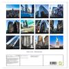 New York – Perspectives, Premium Wall Calendar 2026, DIN A2 Portrait, Glossy Art Print view 2