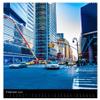 New York – Perspectives, Premium Wall Calendar 2026, DIN A2 Portrait, Glossy Art Print view 4