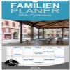 2026 Family Planner – Midi-Pyrénées, 5 Columns (Wall Calendar, 21 x 45 cm) view 1