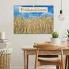 Field Views — 2026 Wall Calendar, DIN A3 Landscape view 3