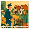 Siegfried Lenz (2026 Wall Calendar, DIN A4 Landscape), CALVENDO Monthly Calendar: Poetic Literature in Timeless Images (CALVENDO Art) view 4