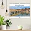 Lake Constance Cycle Path - Cycling Around Lake Constance (2026 Wall Calendar, DIN A4 Landscape), CALVENDO Monthly Calendar view 3