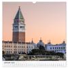Venice – Between Water and Sky Wall Calendar 2026, DIN A3 Portrait view 4