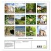 Along the Marlinger Waalweg (2026 Wall Calendar, DIN A3 Portrait), CALVENDO Monthly Calendar: Nature and Relaxation in South Tyrol (CALVENDO Places) view 2
