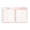 Stylish 2025 Daily Planner: Personalized Life Planner & Appointment Calendar view 3