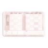Stylish 2025 Daily Planner: Personalized Life Planner & Appointment Calendar view 4