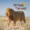 GP-Fever.de Animal Calendar 2027 – Africa’s Wildlife Wall Calendar, DIN A2 view 1
