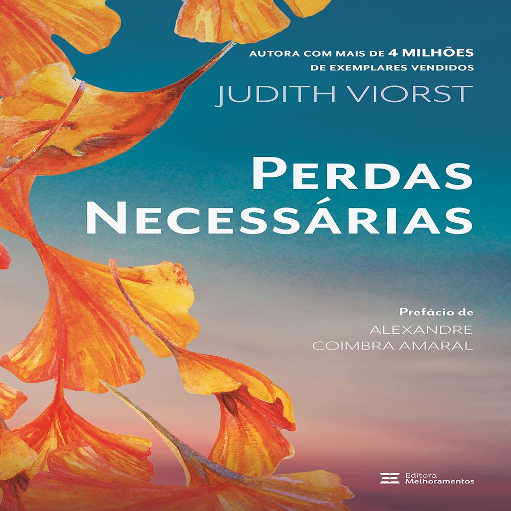 Necessary Losses - 6th Edition (In Brazilian Portuguese)
