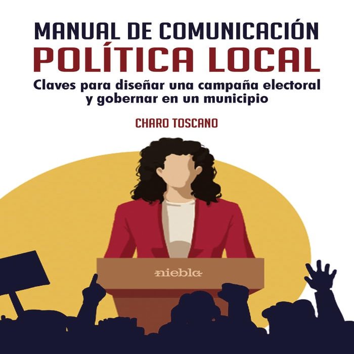 Manual of Local Political Communication