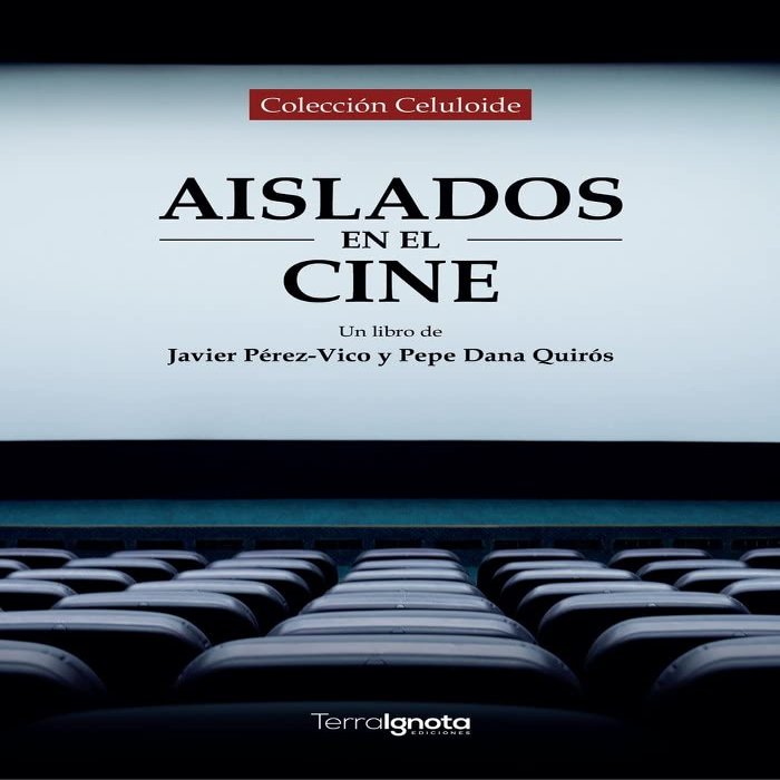 Isolated at the Cinema