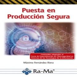 Secure Production Deployment