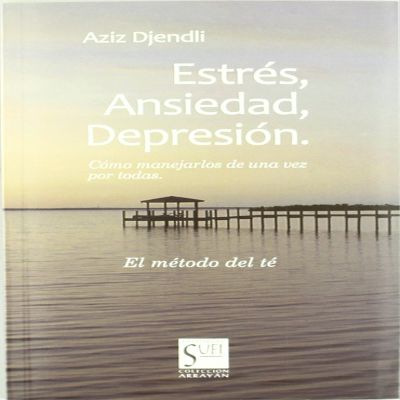 Stress, Anxiety, Depression