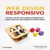 Responsive Web Design view 1