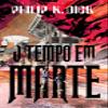 Time on Mars (in Brazilian Portuguese) view 1