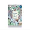 Virginia Woolf's World 1000-Piece Puzzle view 2
