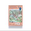 Virginia Woolf's World 1000-Piece Puzzle view 4