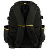 Stanley 1-95-611 Nylon Tool Backpack, Black, 360 x 460 x 270 mm view 4